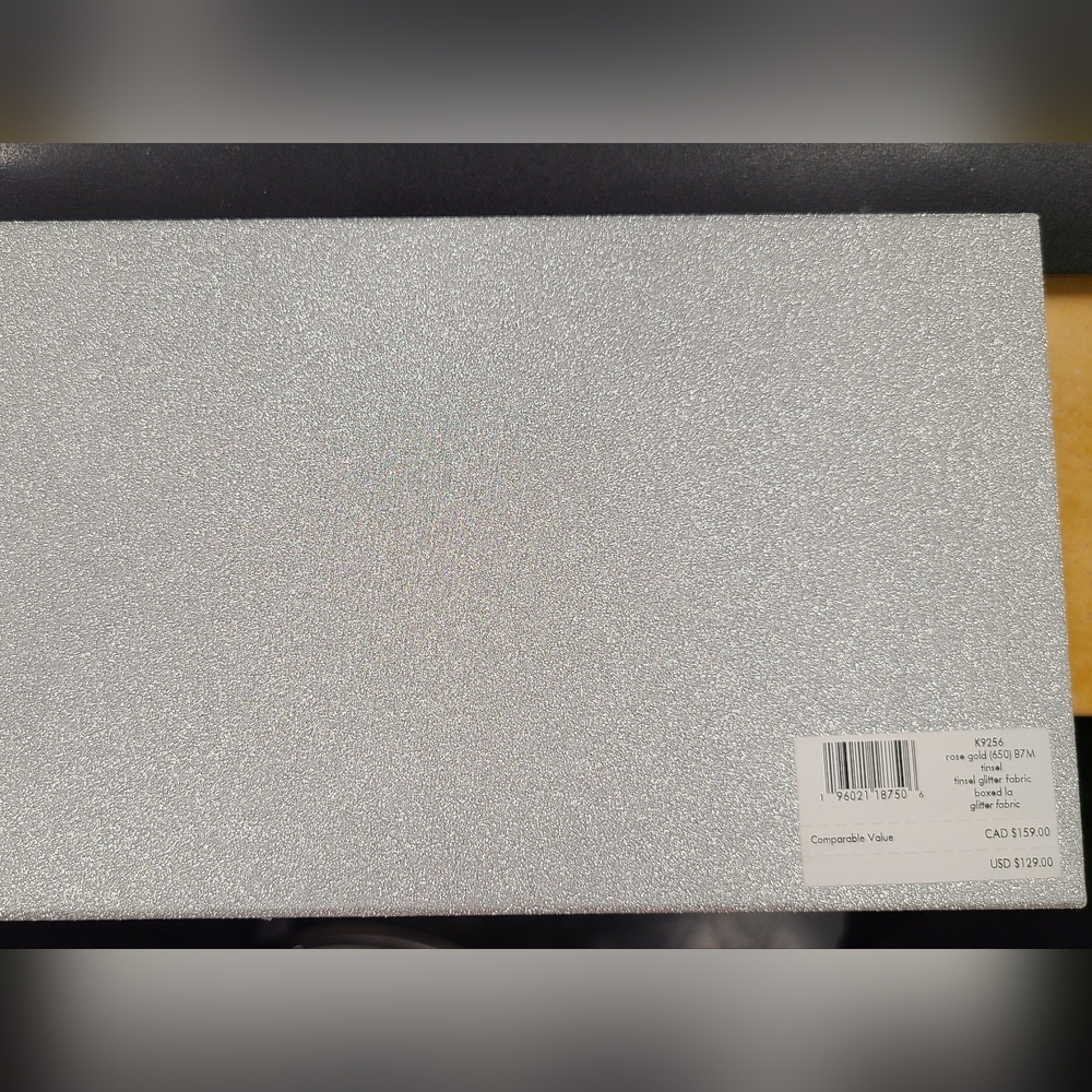 Kate Spade York in Silver Box NWT - Picture 7 of 7
